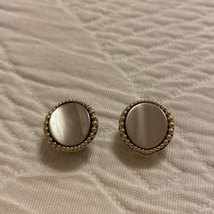 Lagos Stud Earrings